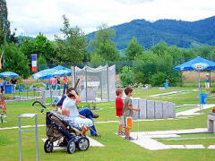 Minigolf